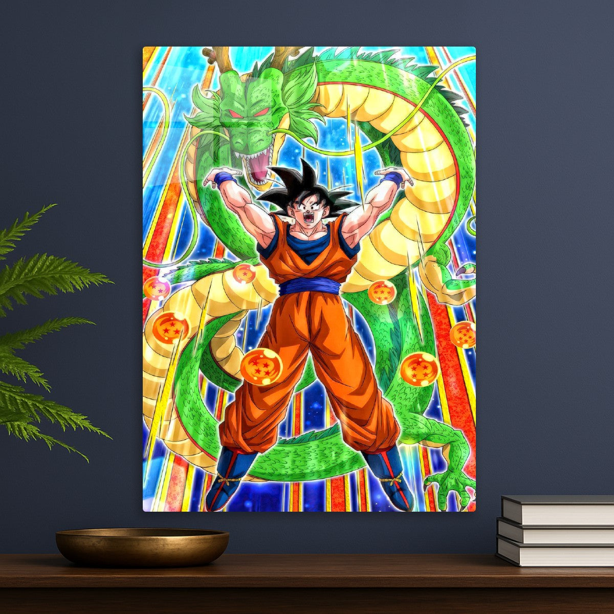 Dragon Ball