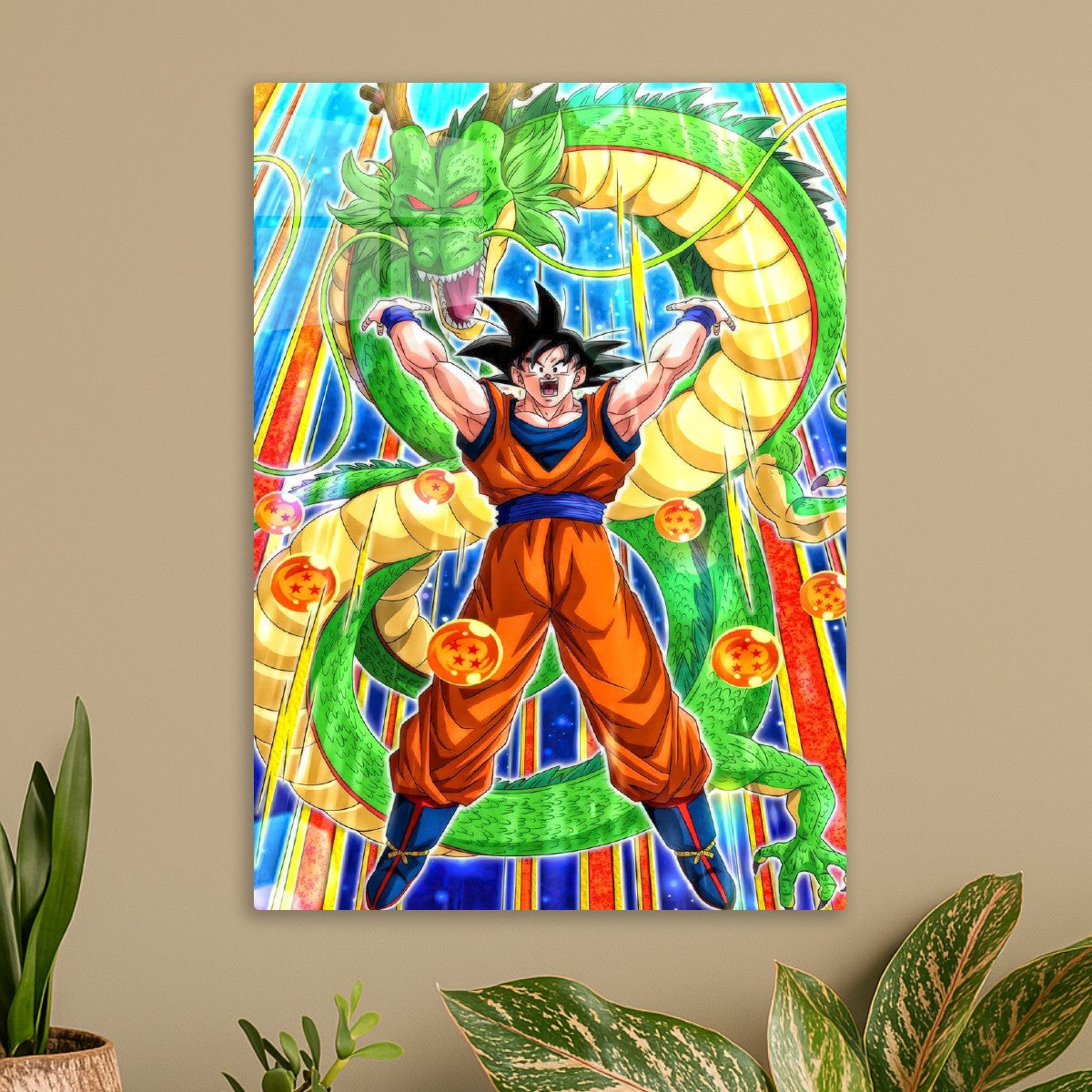 Dragon Ball