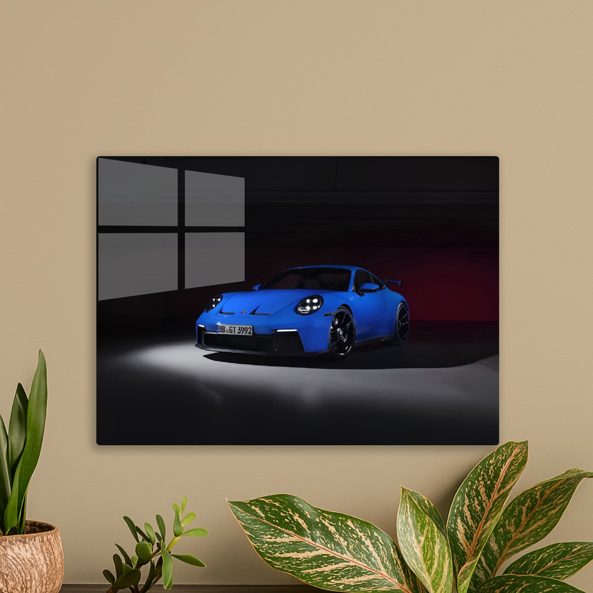 2022 Porsche 911 GT3