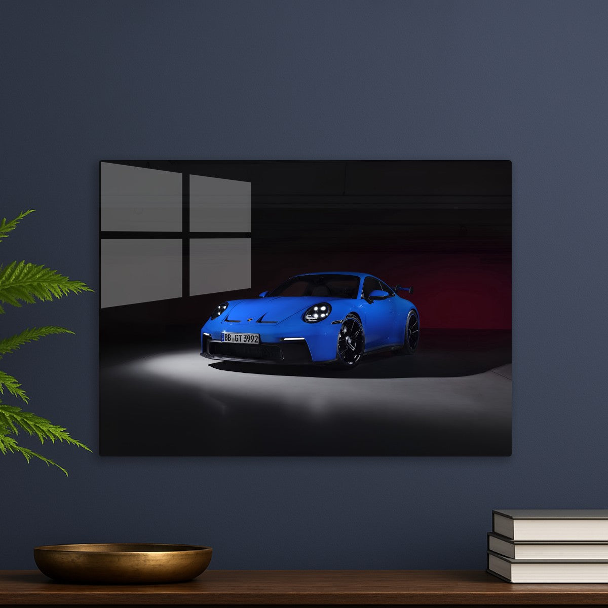 2022 Porsche 911 GT3