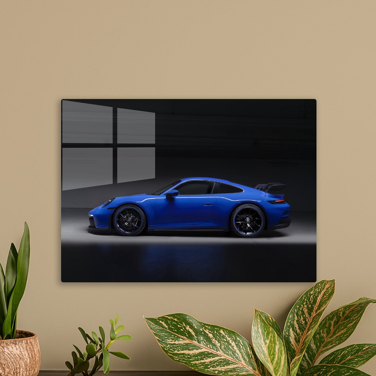 2022 Porsche 911 GT3