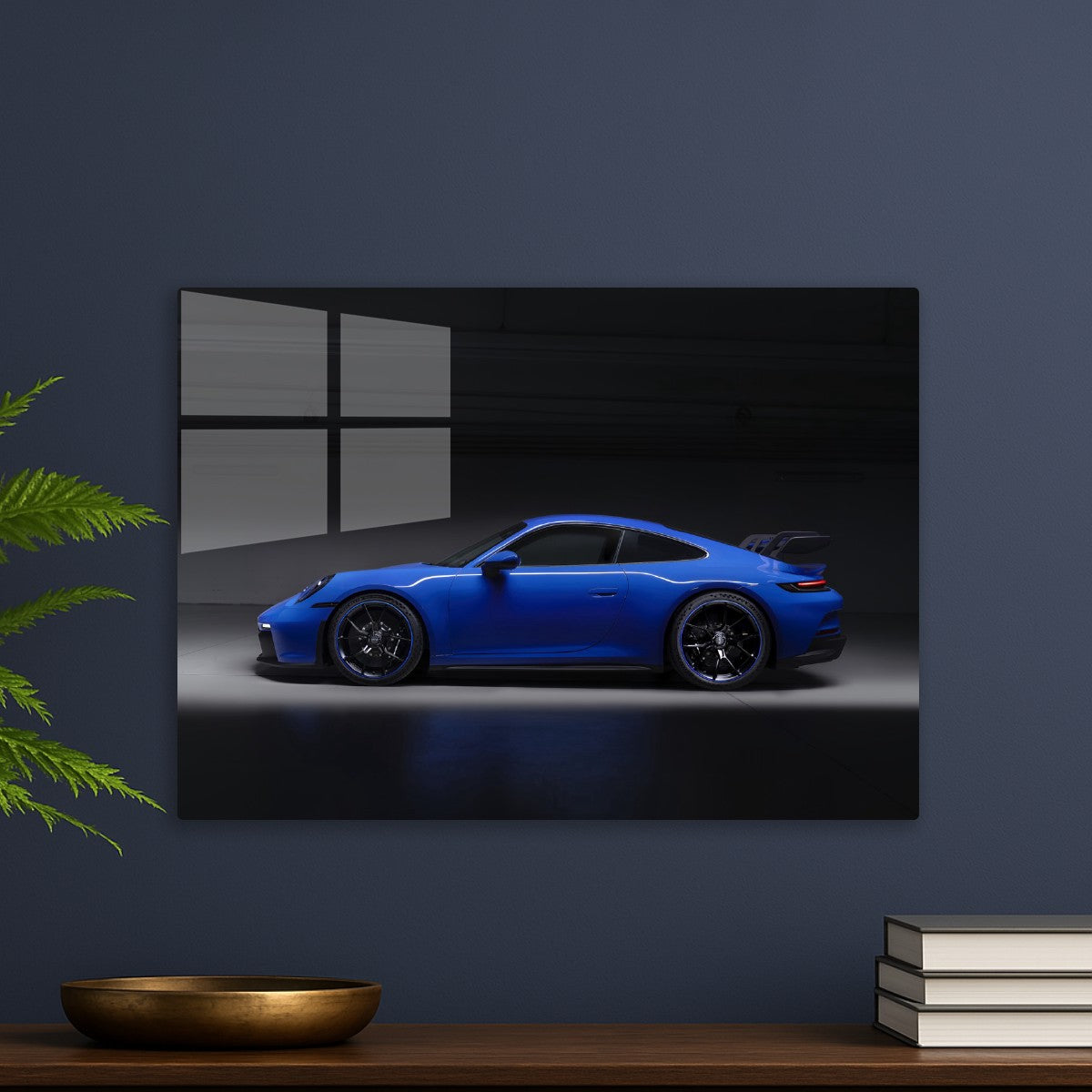 2022 Porsche 911 GT3