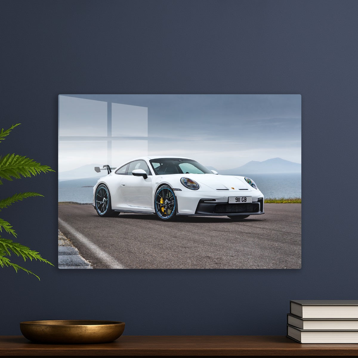 2022 Porsche 911 GT3