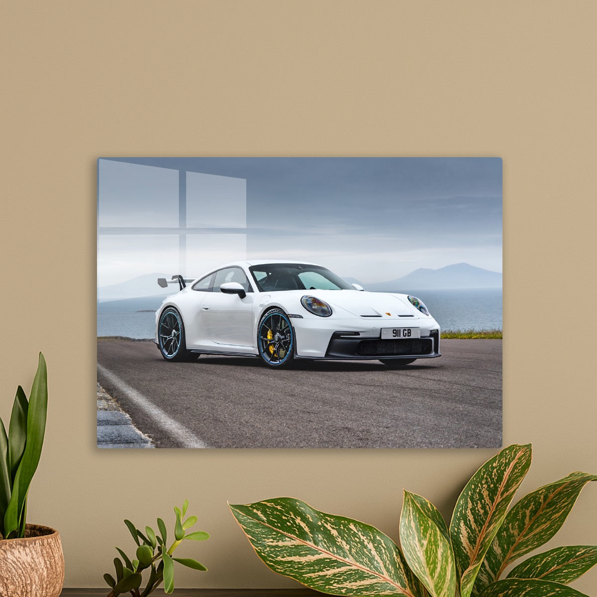 2022 Porsche 911 GT3