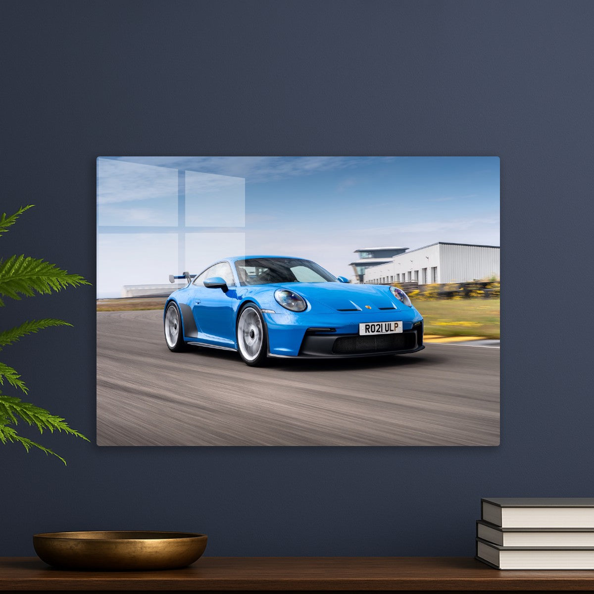 2022 Porsche 911 GT3