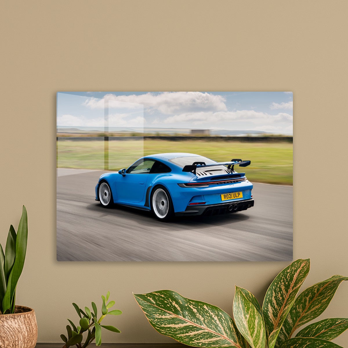 2022 Porsche 911 GT3