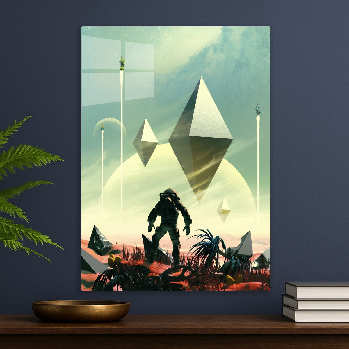 No Mans Sky Infinite Journey