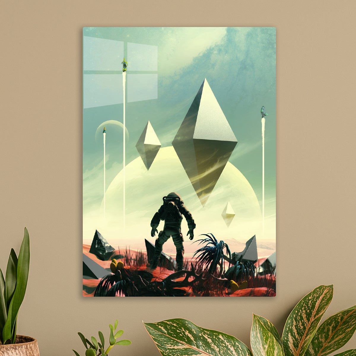 No Mans Sky Infinite Journey