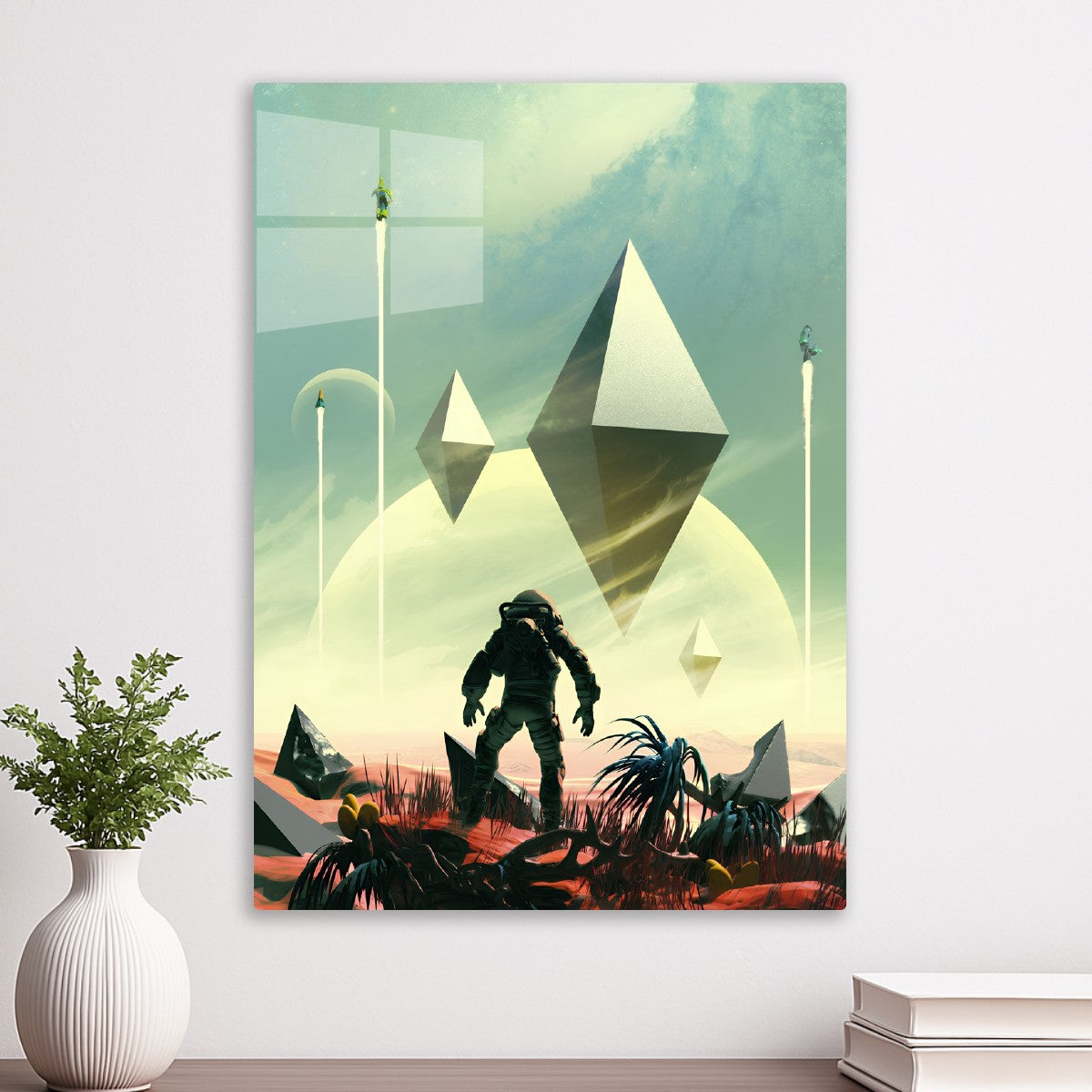 No Mans Sky Infinite Journey