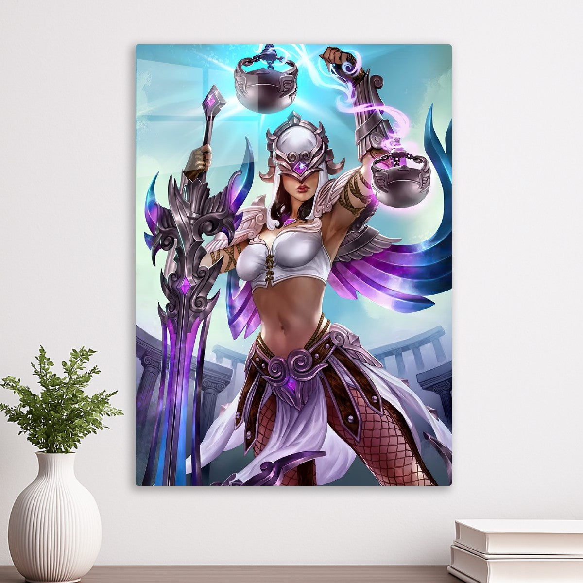 Smite Battleground Of Gods