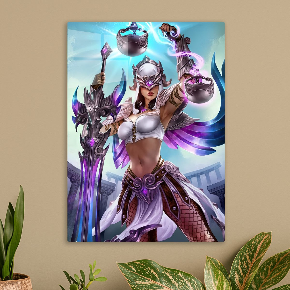 Smite Battleground Of Gods