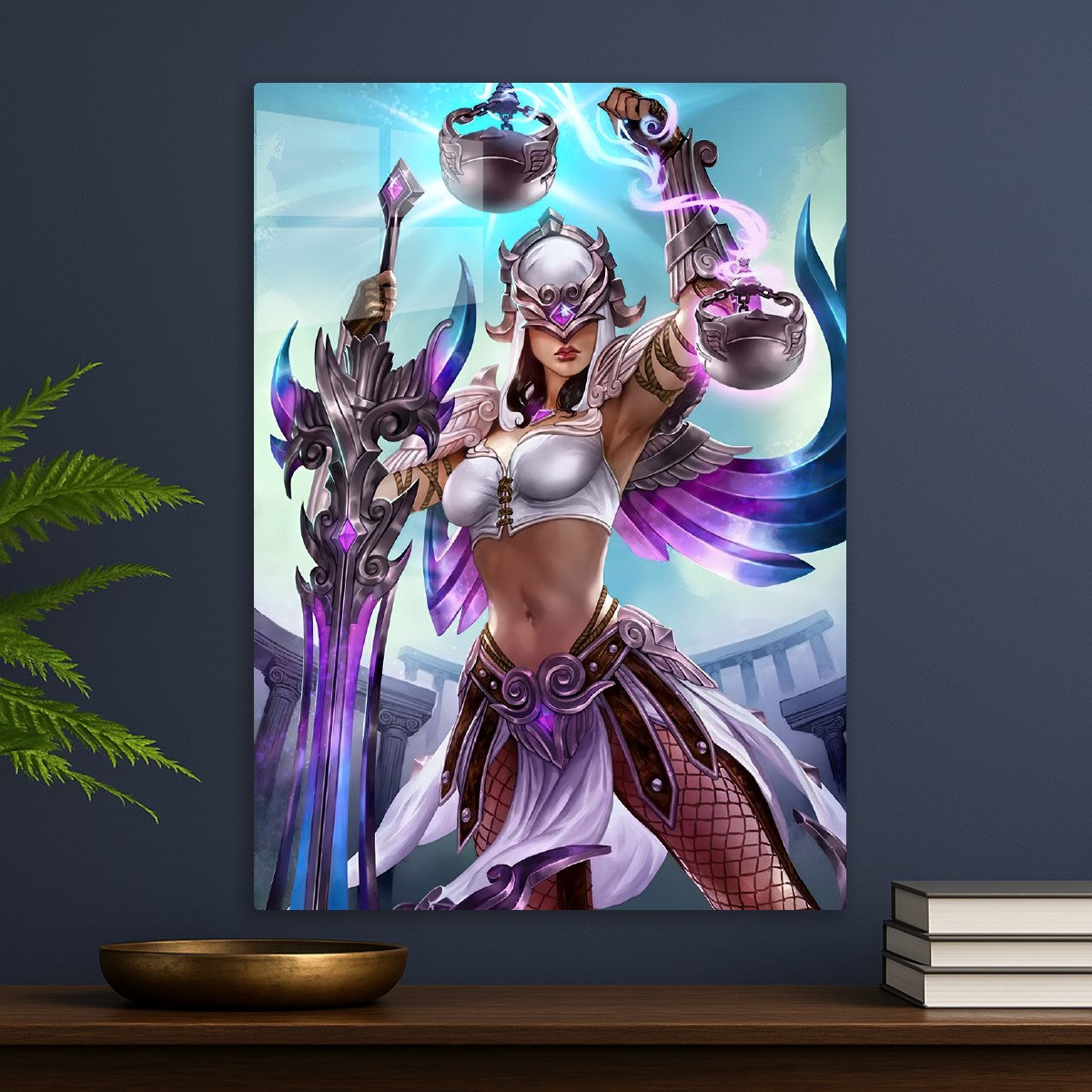 Smite Battleground Of Gods