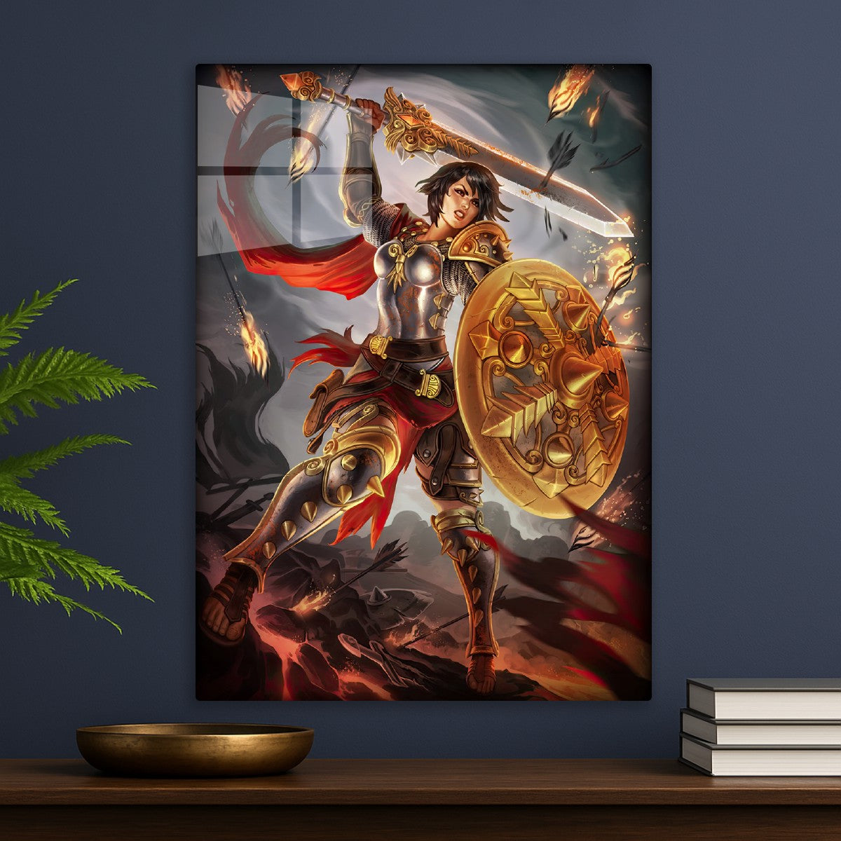 Smite Battleground Of Gods