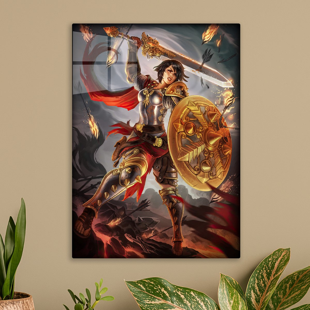 Smite Battleground Of Gods