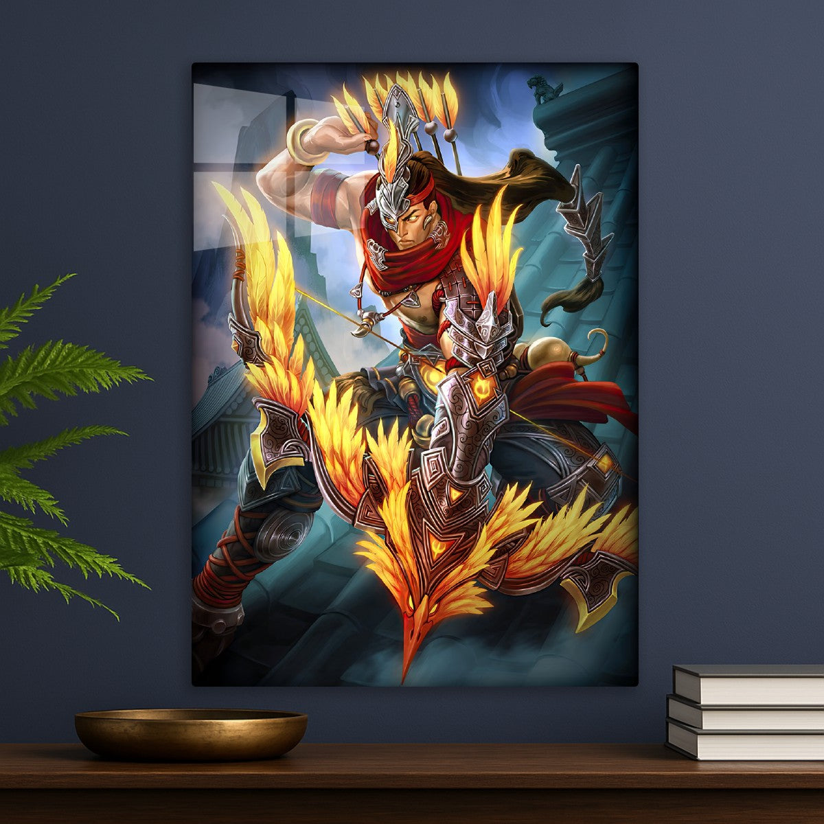 Smite Battleground Of Gods