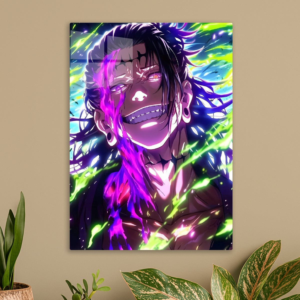 Demon Slayer