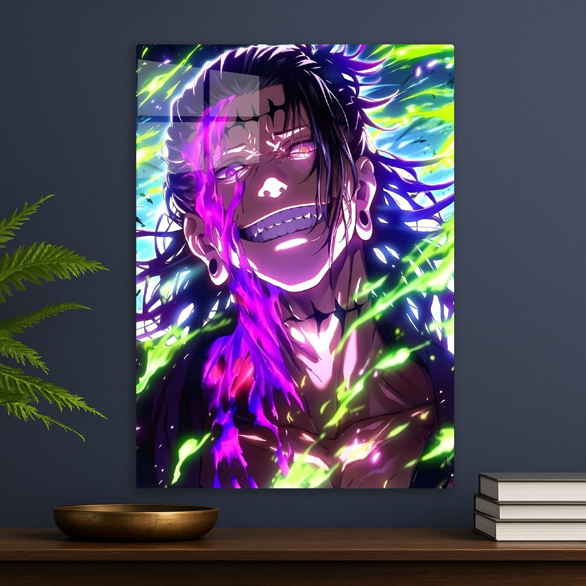 Demon Slayer