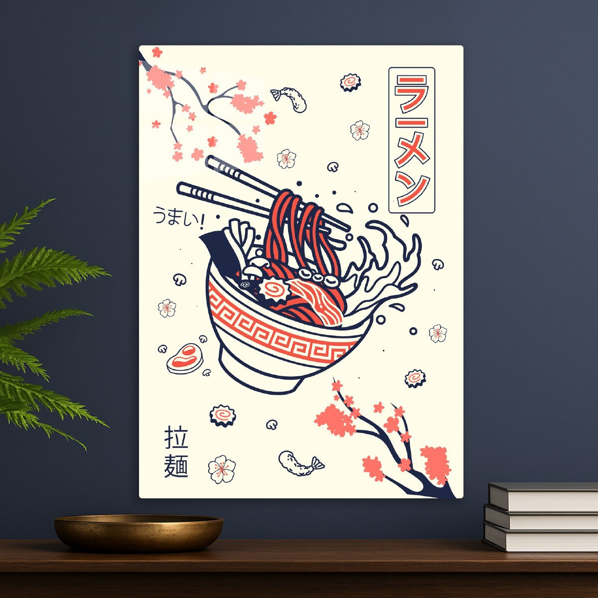Ramen Bowl