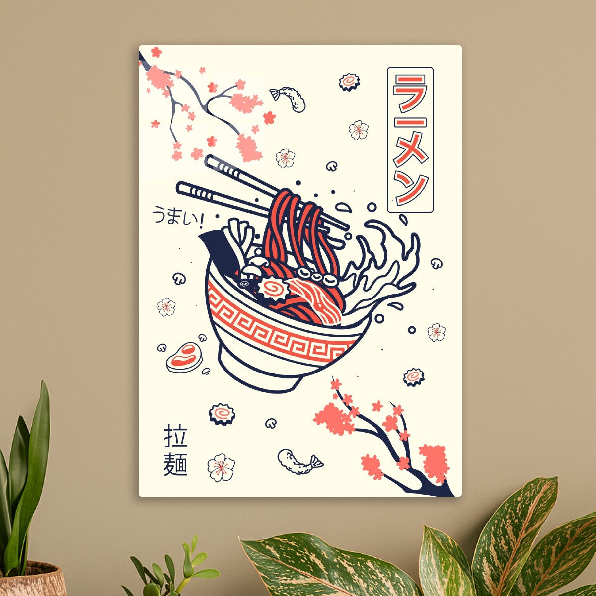 Ramen Bowl