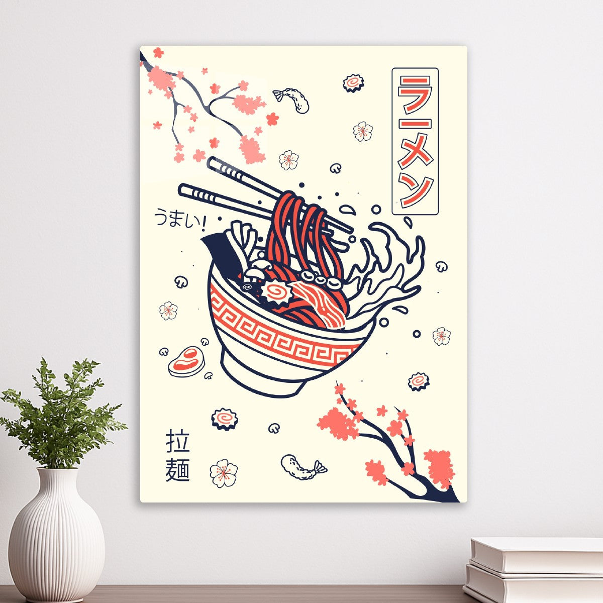 Ramen Bowl