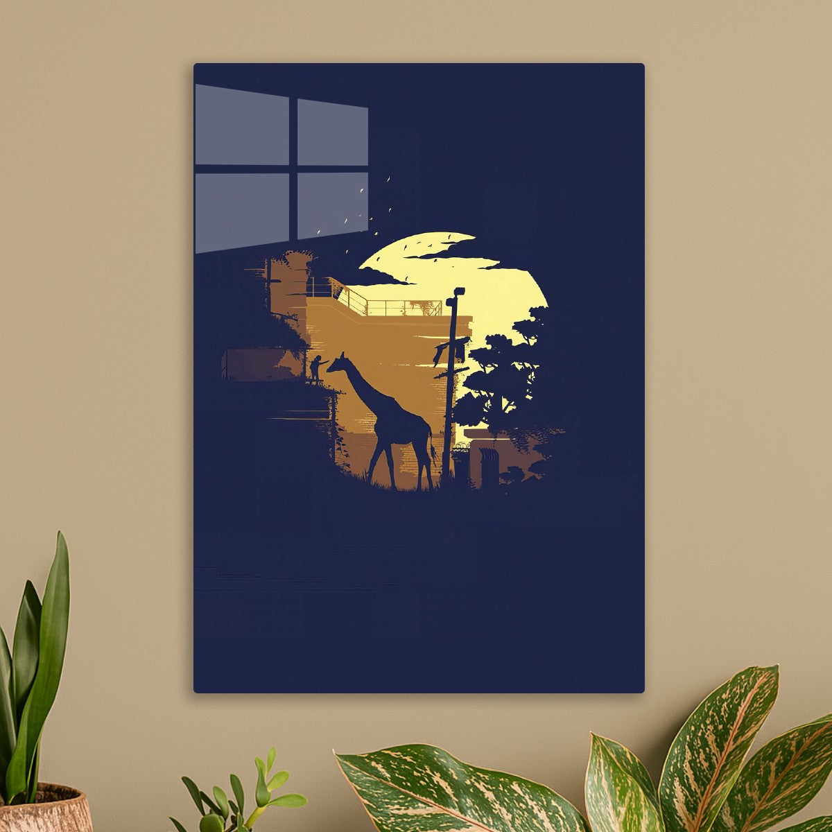 The Last Of Us Broken World