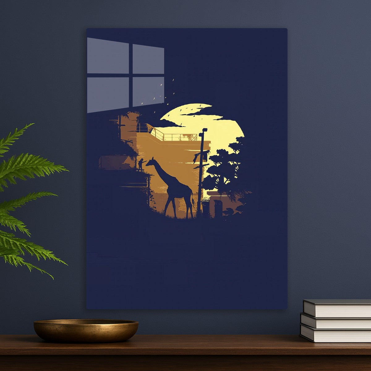 The Last Of Us Broken World