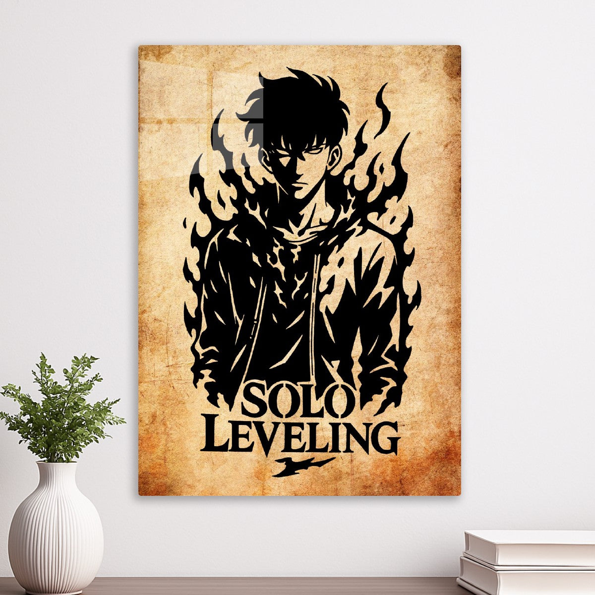 Solo leveling