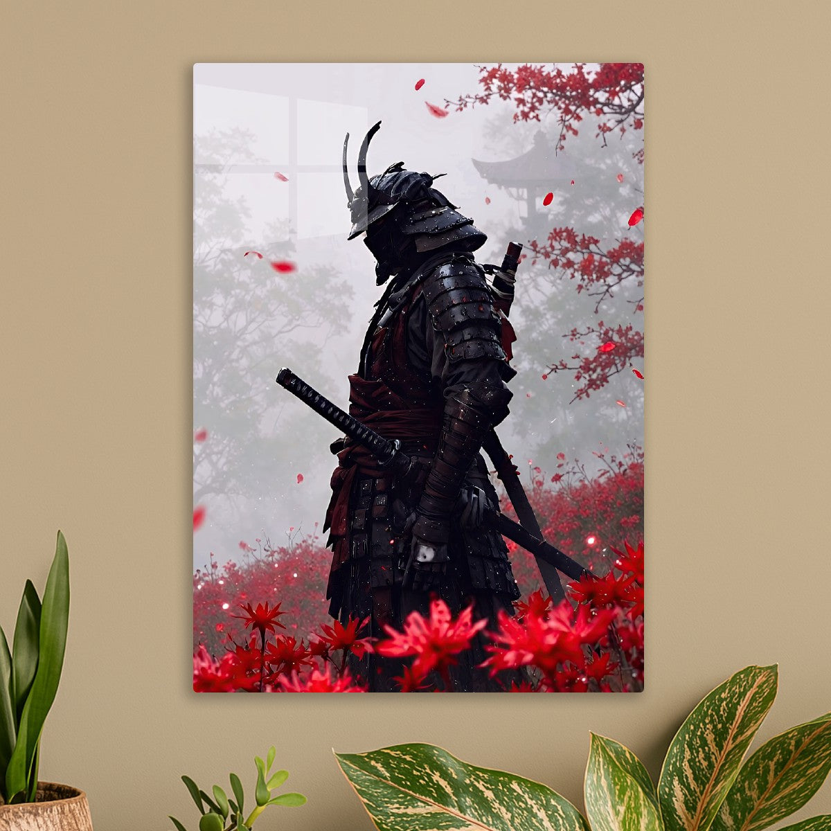 Ghost of Tsushima Way of Honor