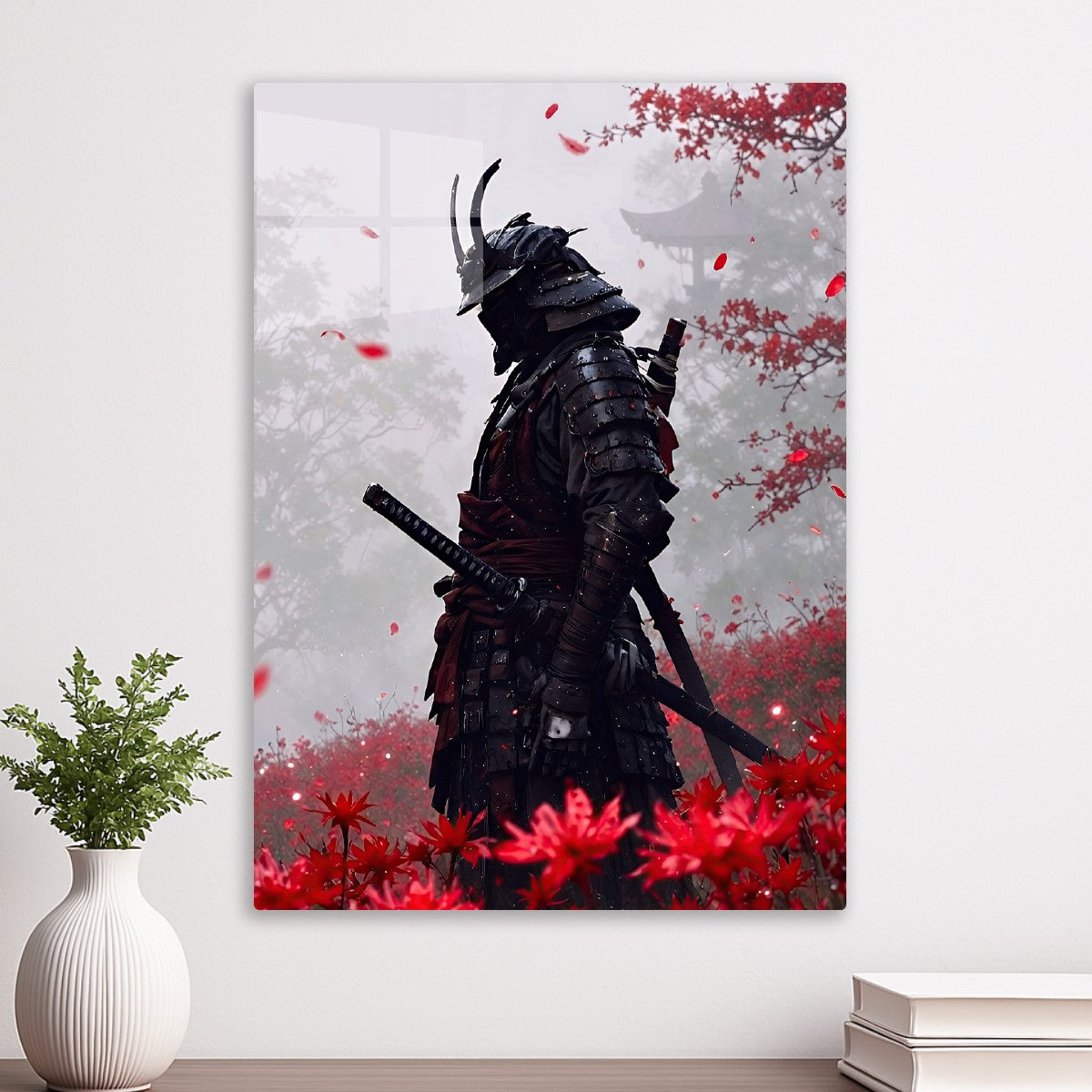 Ghost of Tsushima Way of Honor