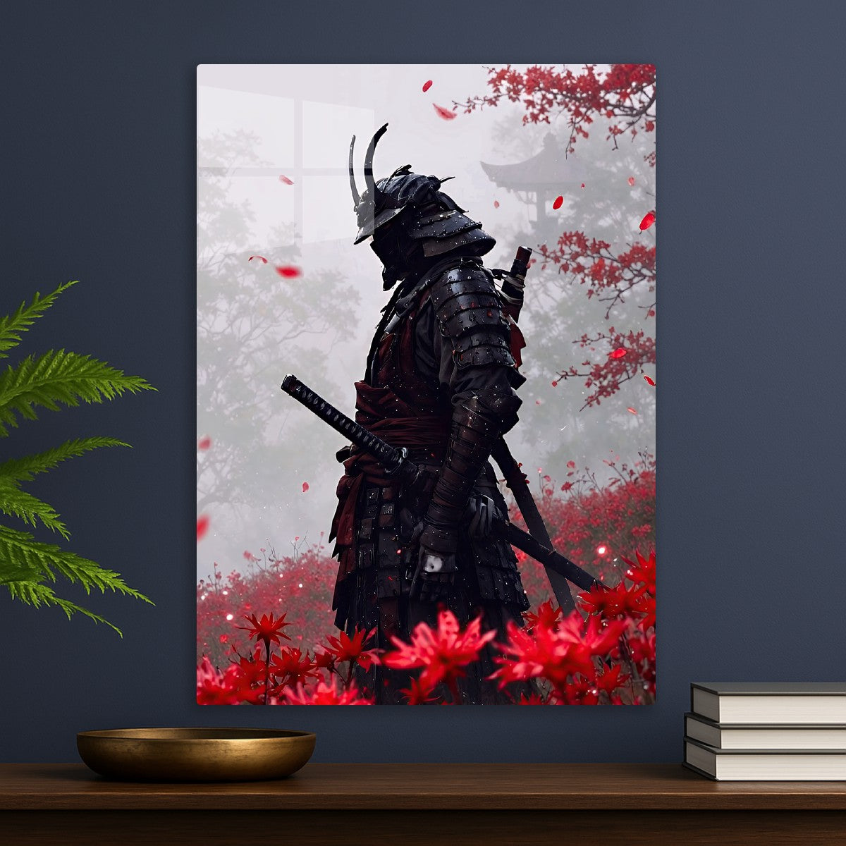 Ghost of Tsushima Way of Honor