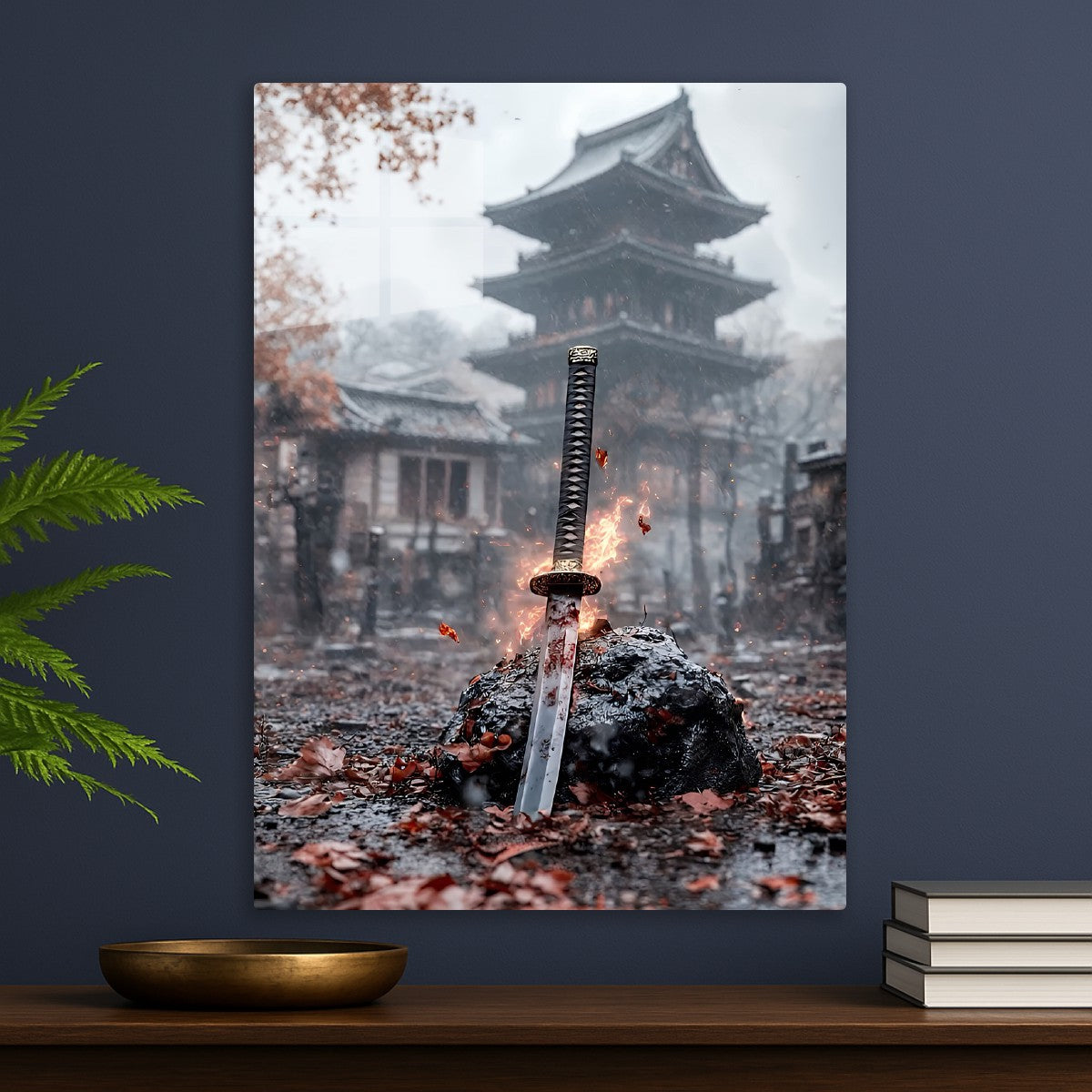 Ghost of Tsushima Way of Honor