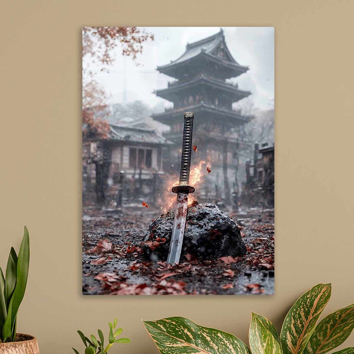Ghost of Tsushima Way of Honor