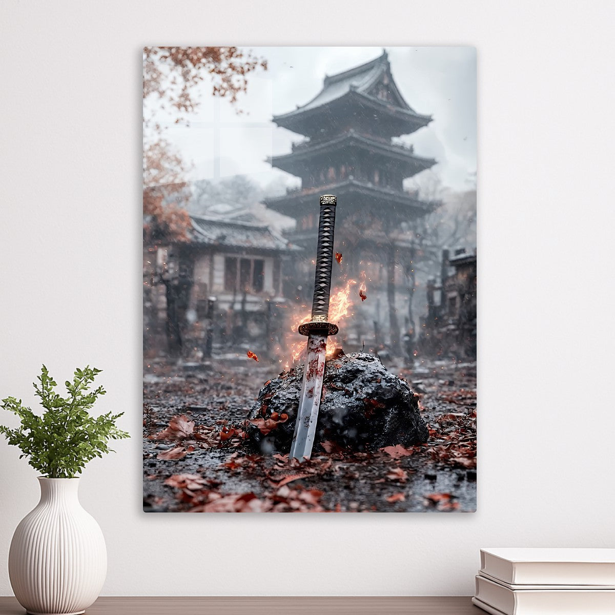Ghost of Tsushima Way of Honor