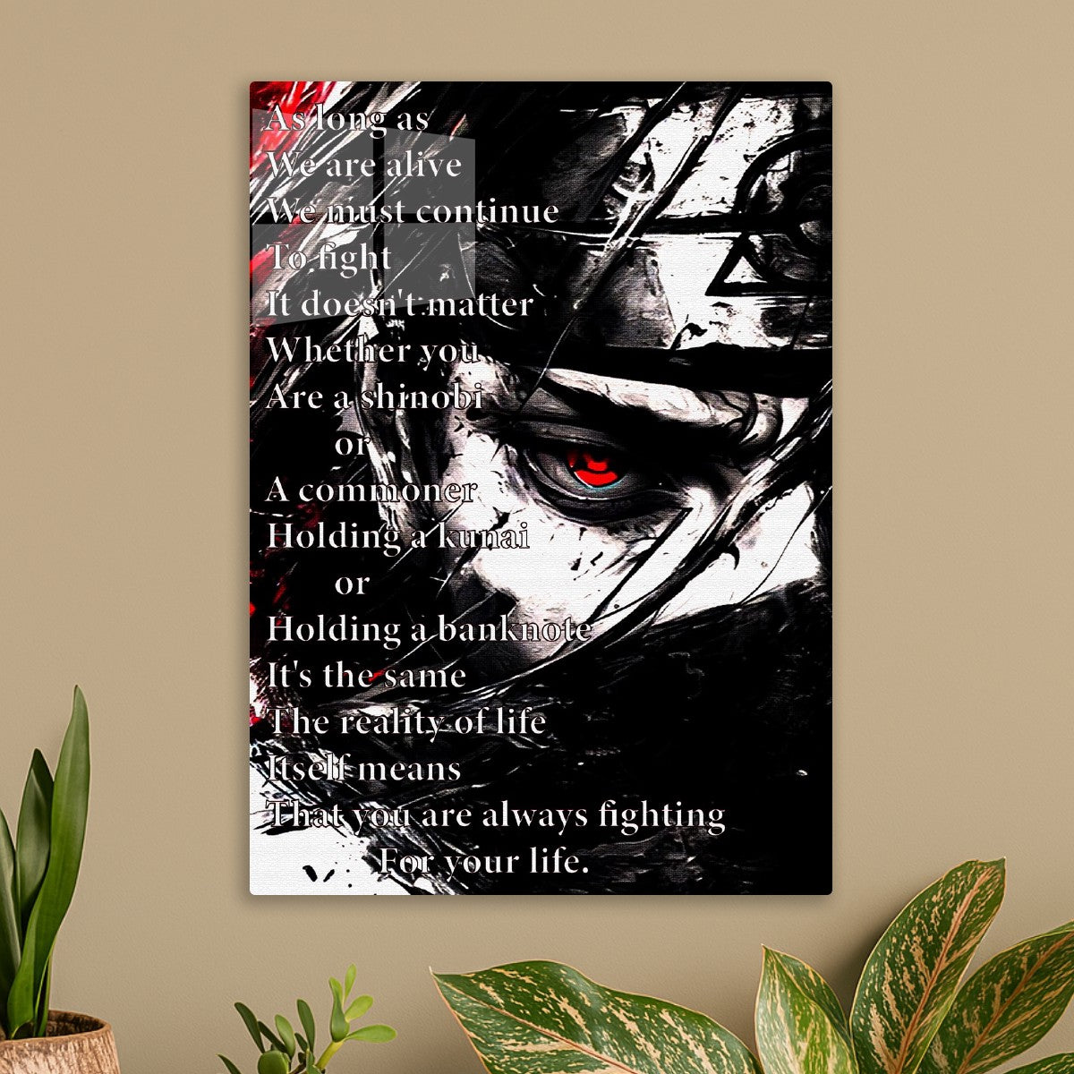 Kakashi Hatake 