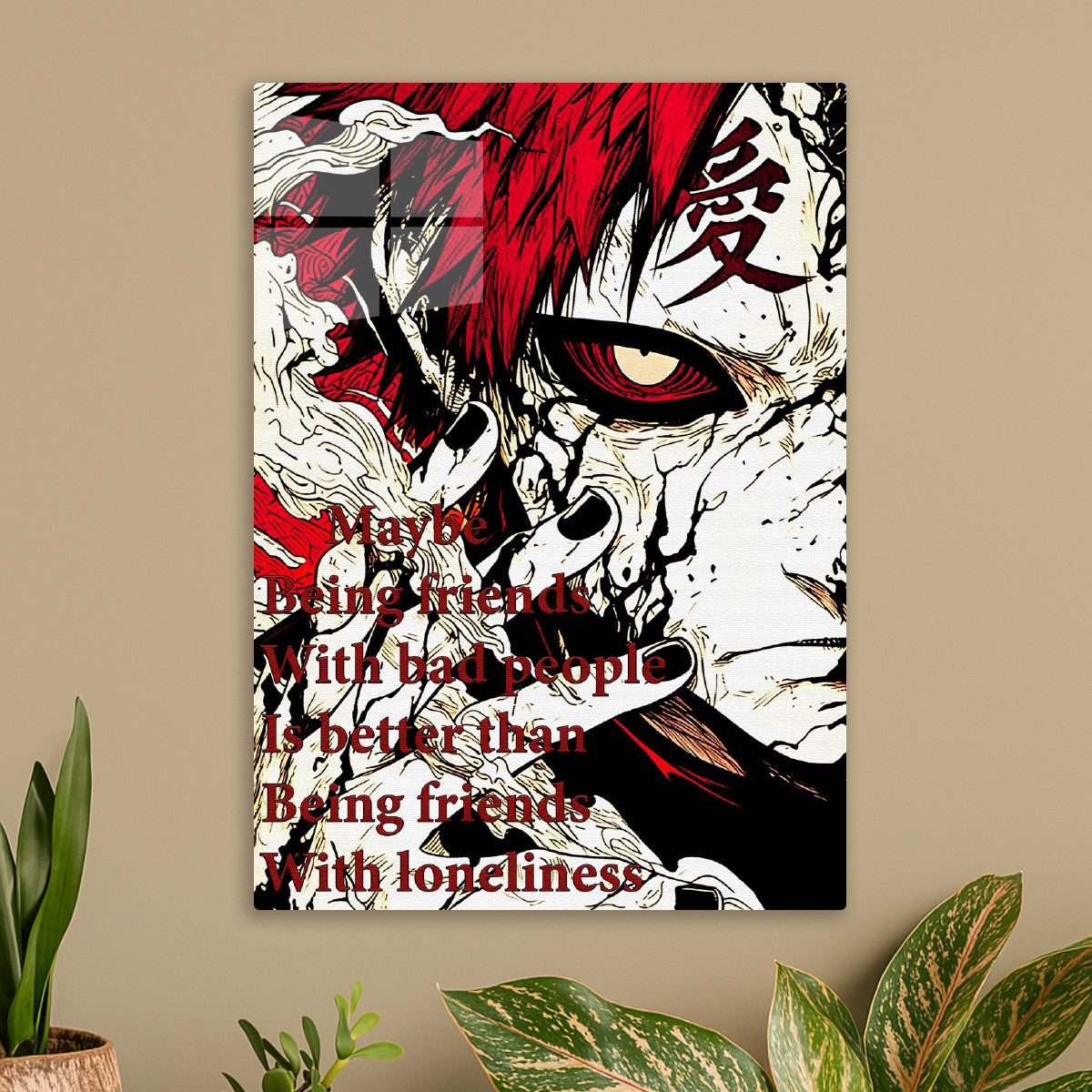 Gaara