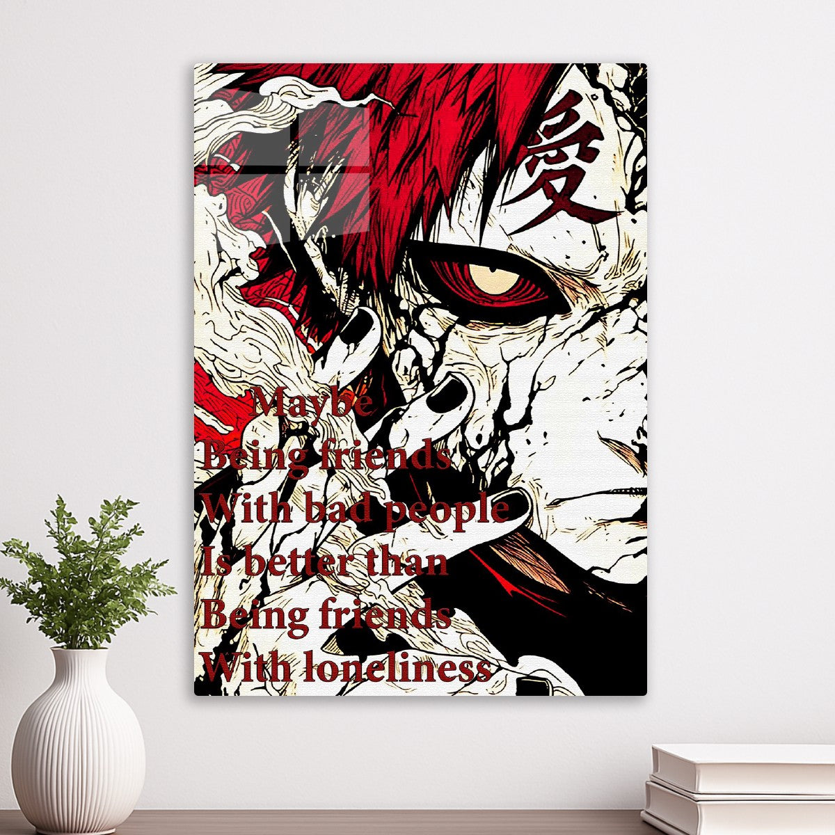 Gaara