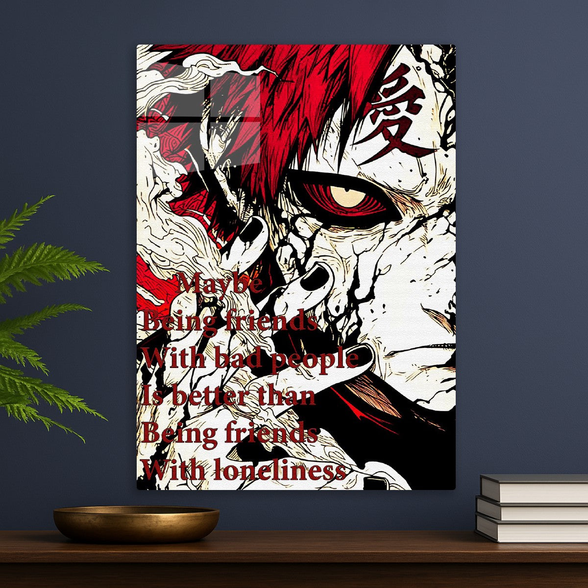 Gaara