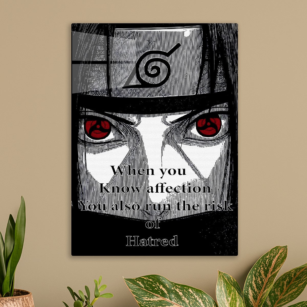 Itachi uchiha