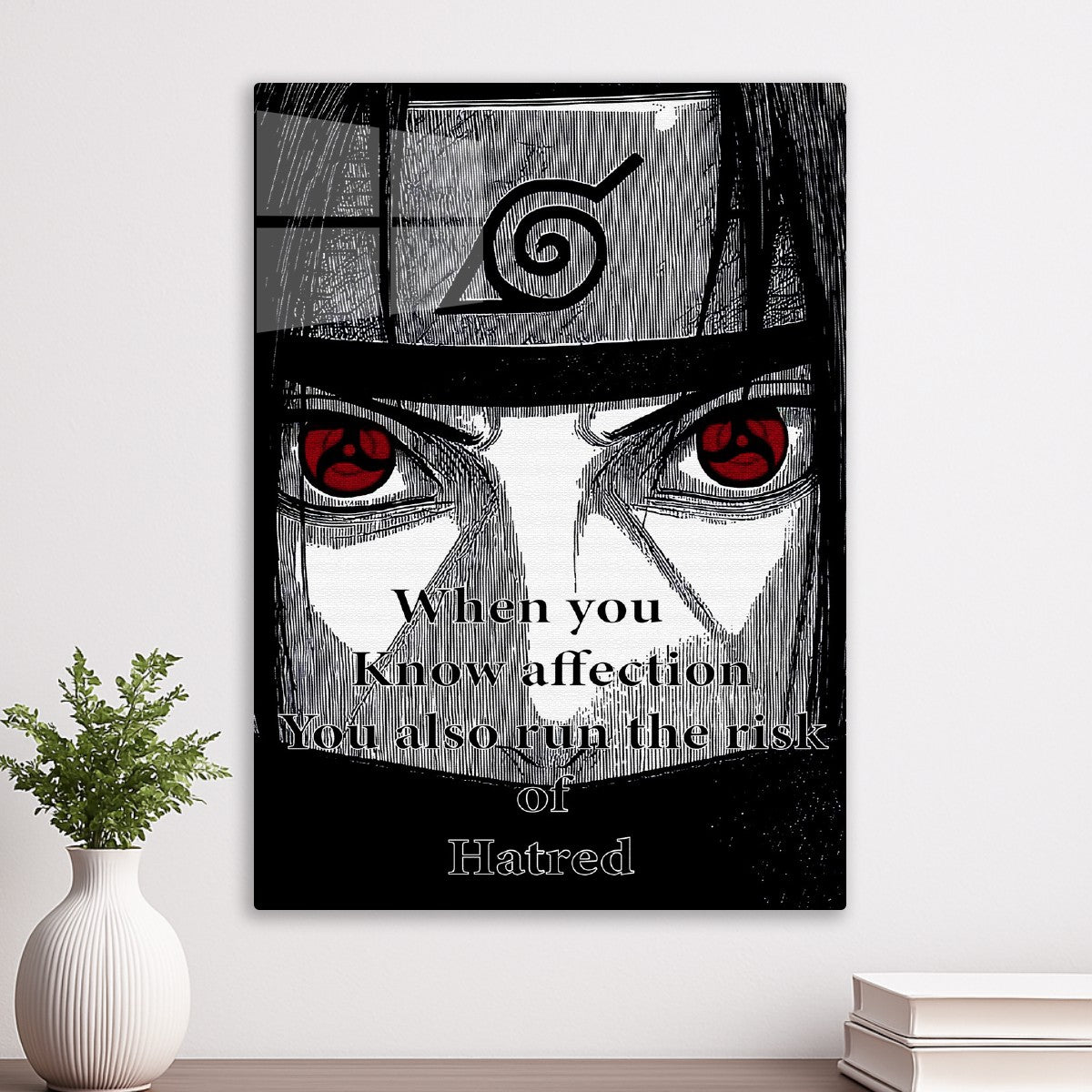 Itachi uchiha