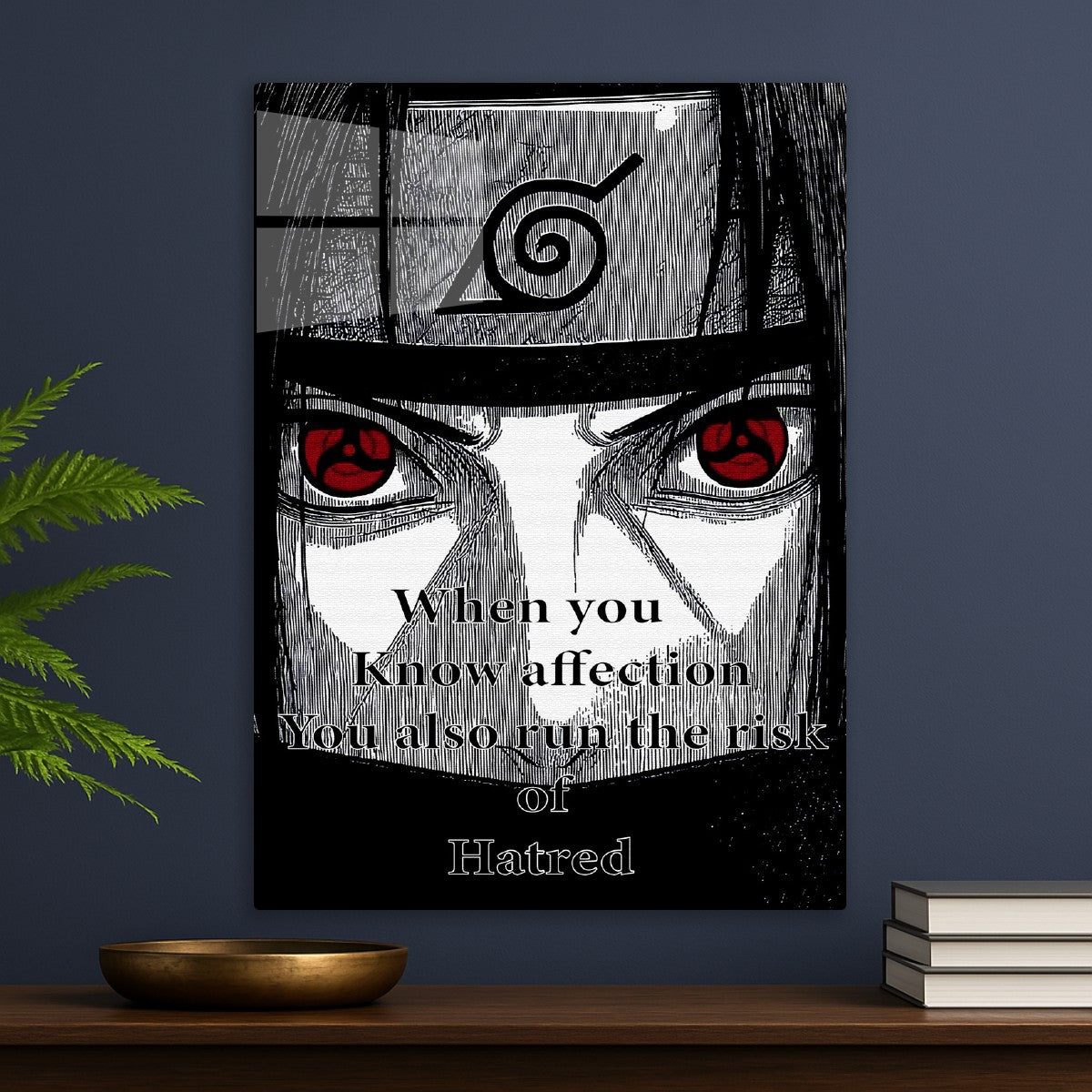 Itachi uchiha