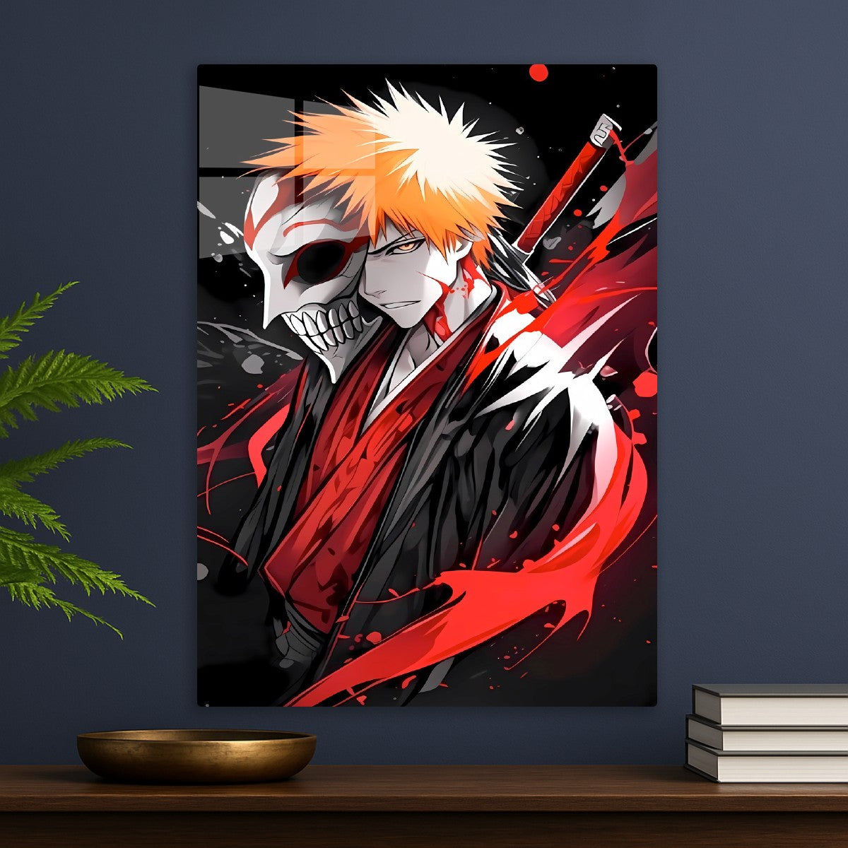 bleach