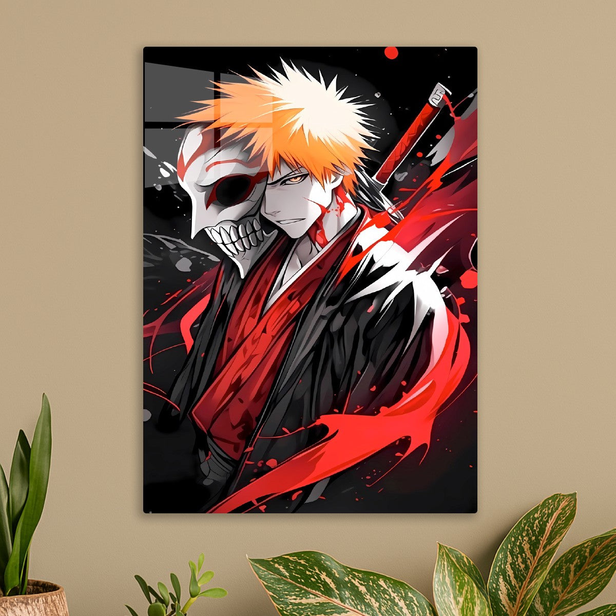 bleach