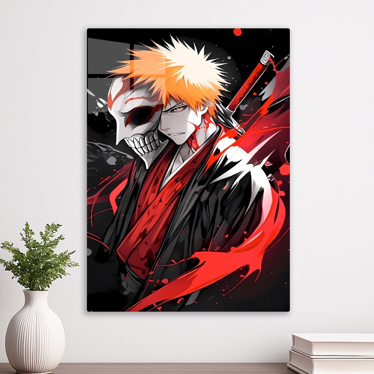 bleach