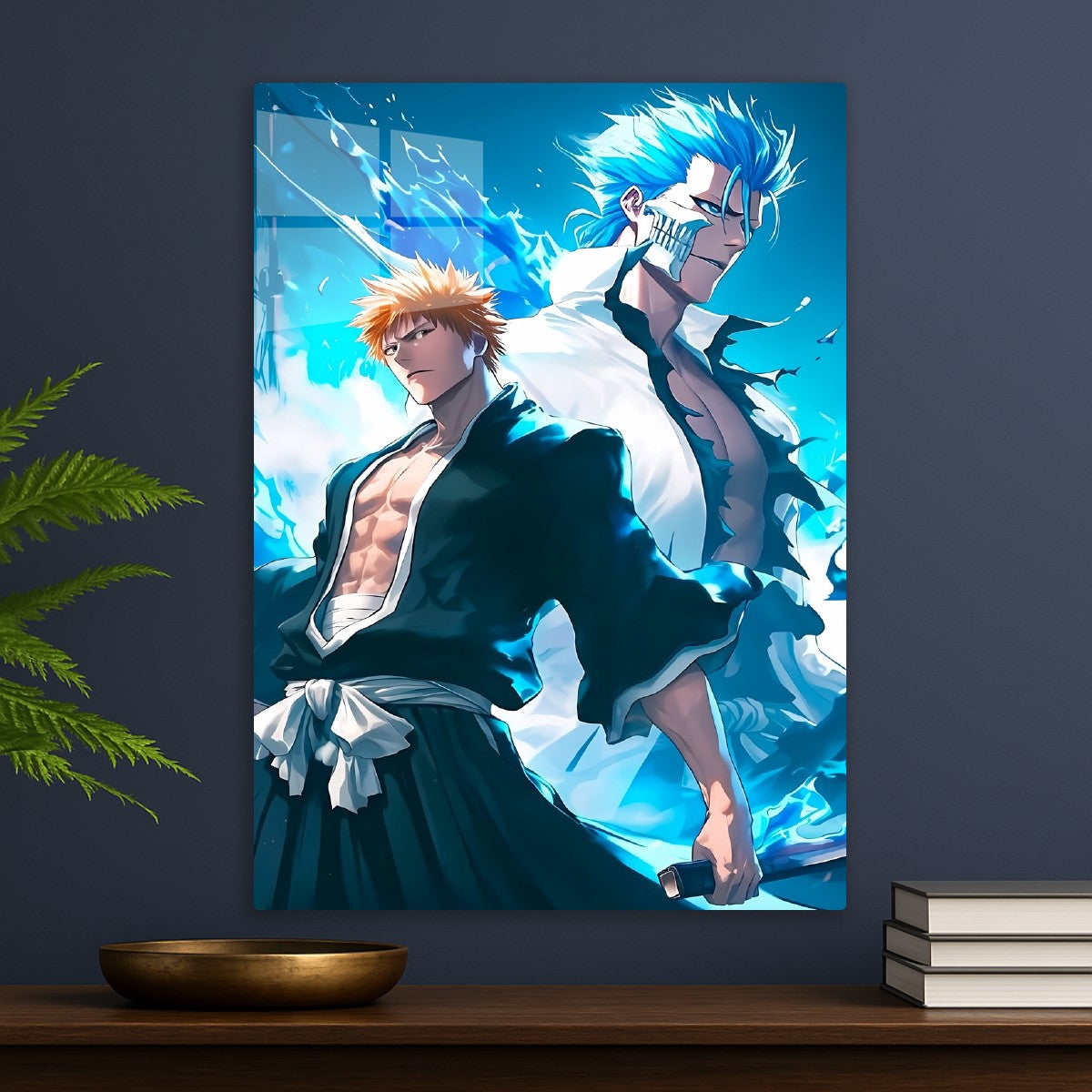 bleach