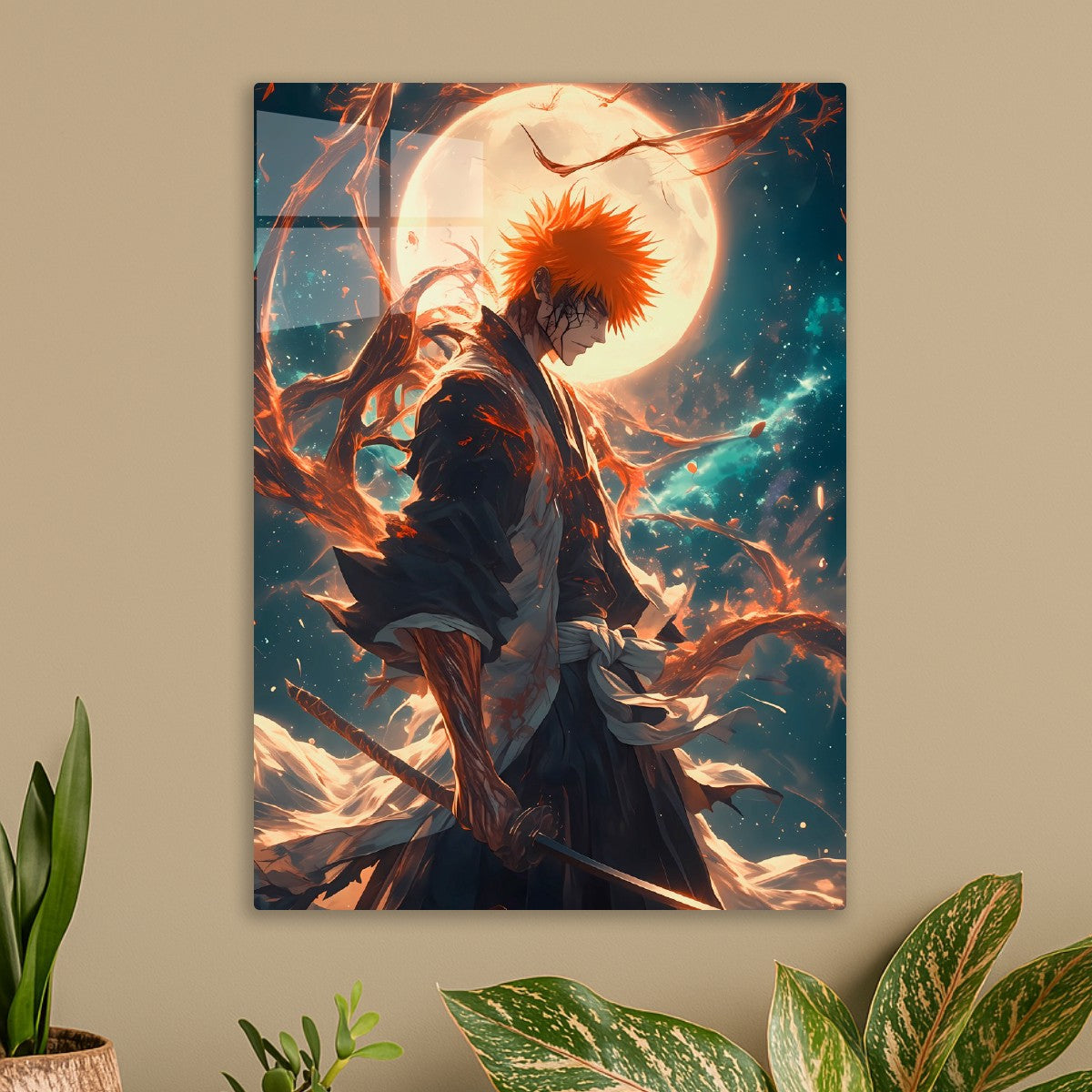 bleach
