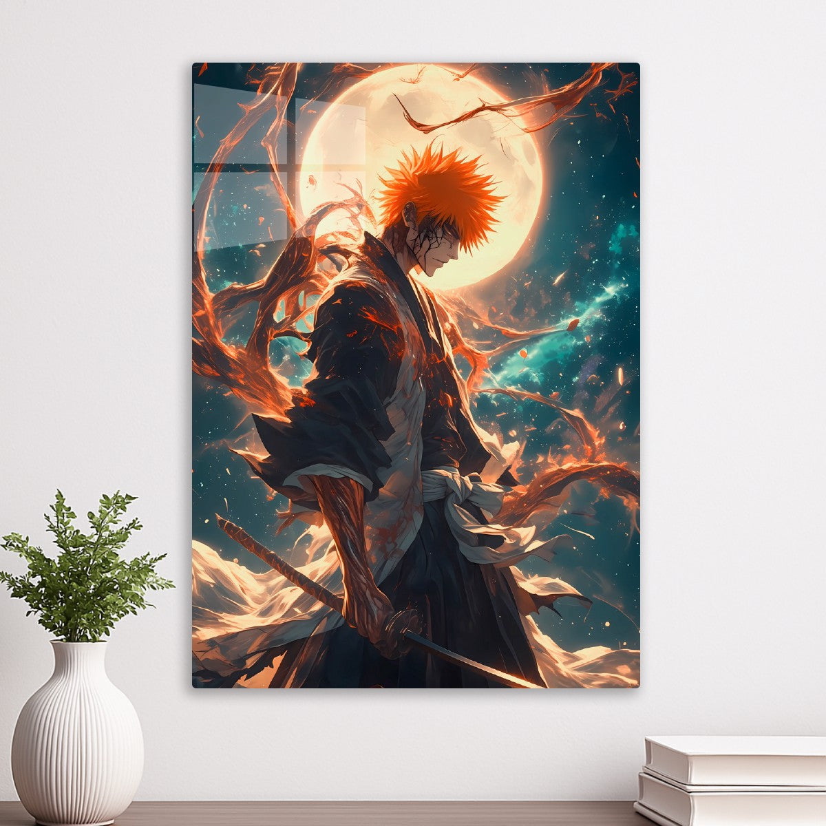 bleach