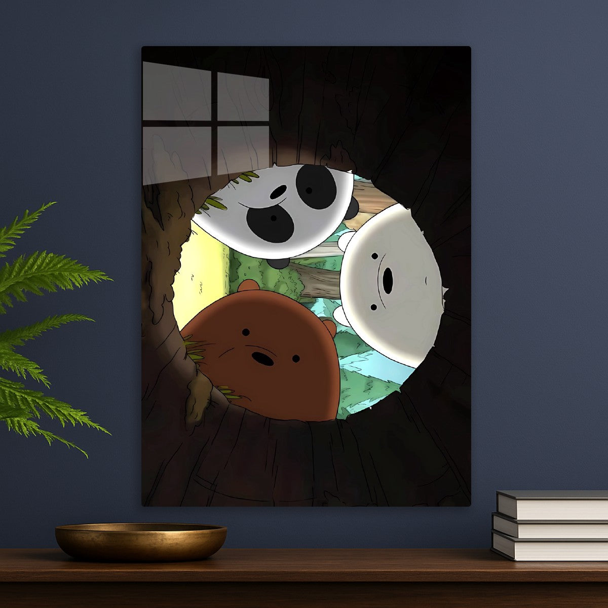 We Bare Bears
