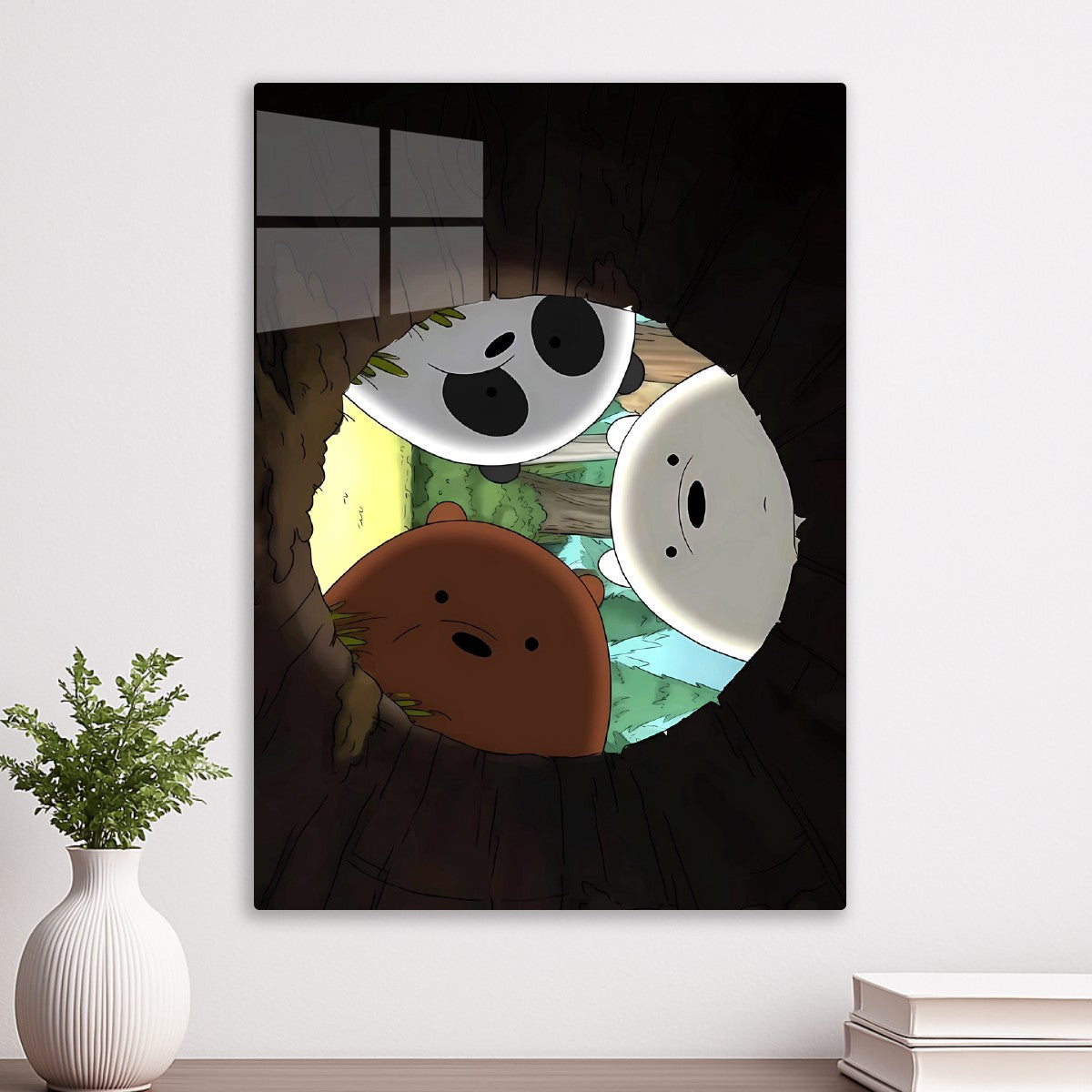 We Bare Bears