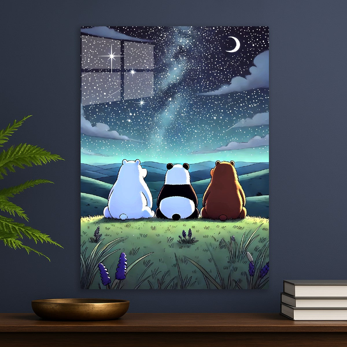 We Bare Bears