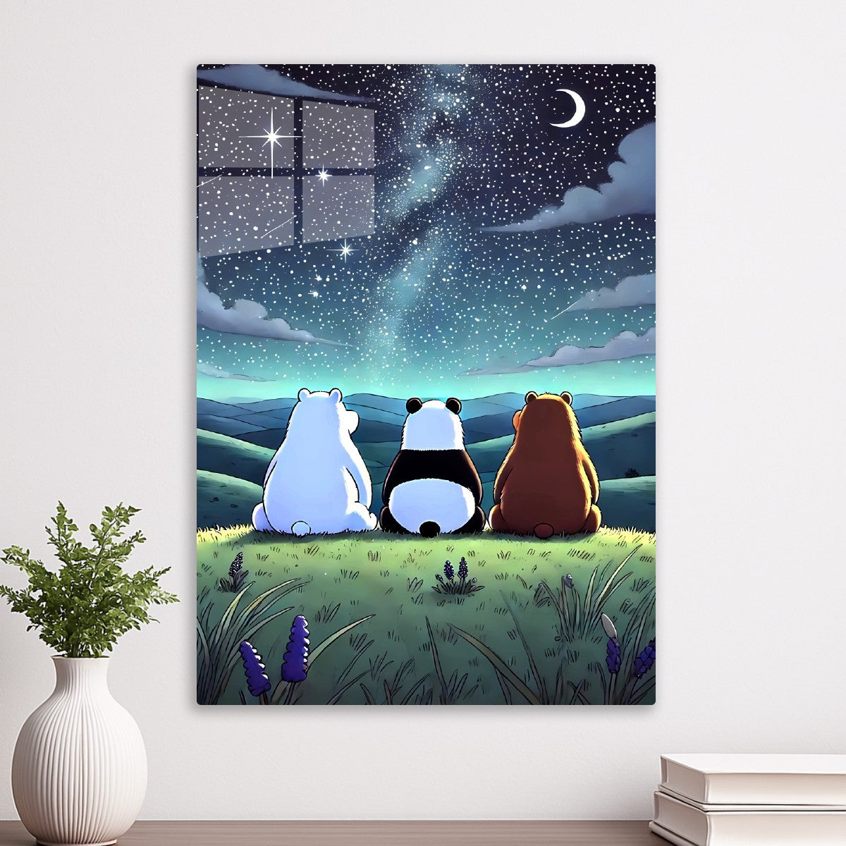 We Bare Bears